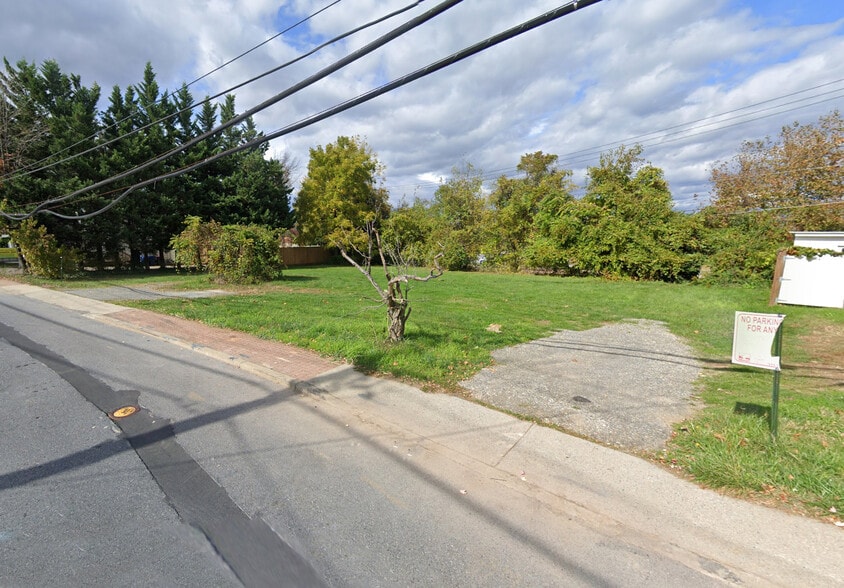 More Photos Of 436-438 E Diamond Ave, Gaithersburg Land For Sale