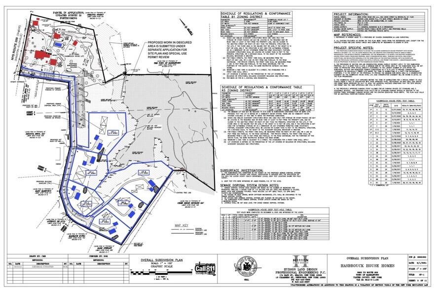More Photos Of 3805 Main St, Stone Ridge Hotel For Sale