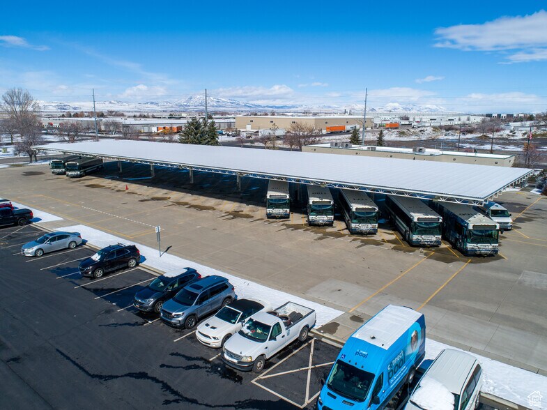 More Photos Of 754 600 N, Logan Light Distribution For Sale