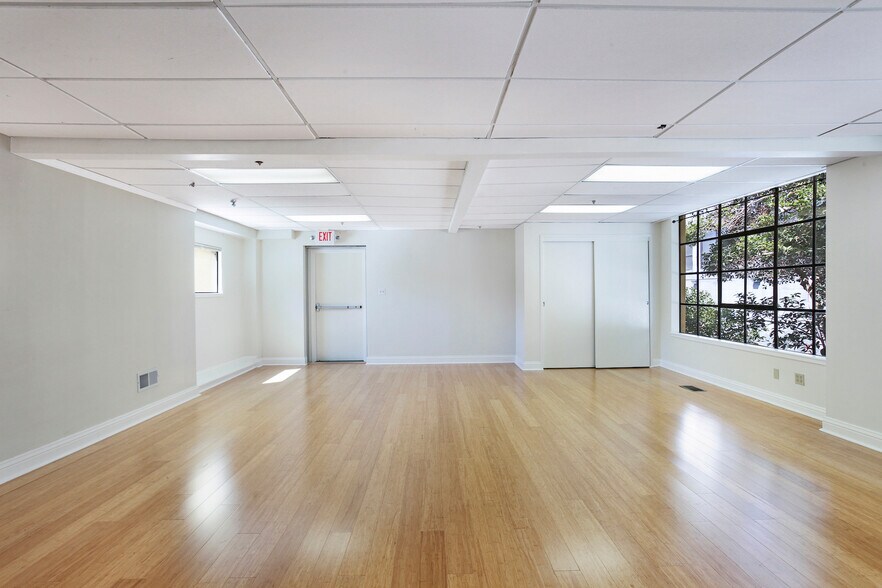 More Photos Of 44 Gough St, San Francisco Office Residential For Lease