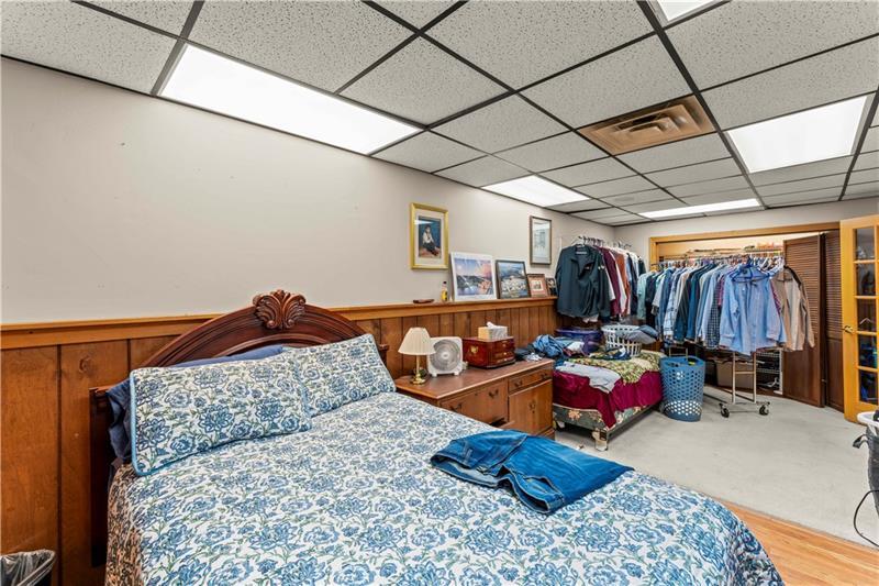 More Photos Of 227-229 S Main St, Washington Storefront Retail Residential For Sale