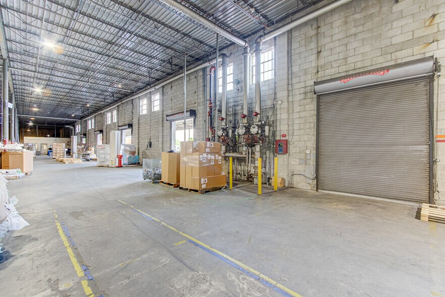 More Photos Of 1634 Olive Rd, Augusta Distribution For Sale