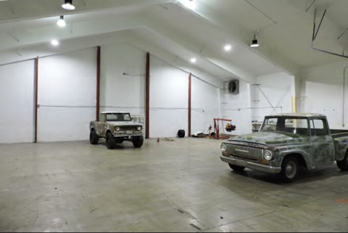 More Photos Of 16371 E State Route 3, Allyn Distribution For Lease