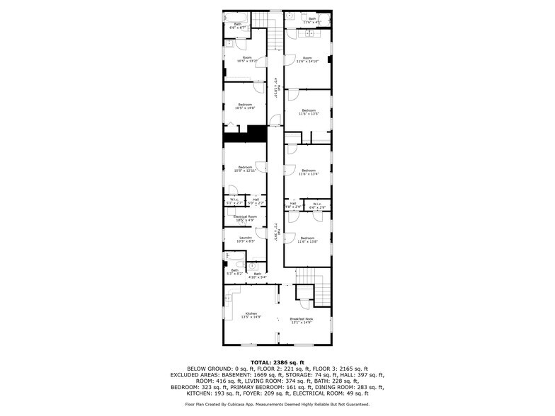 More Photos Of 311 Saint Clair St, New Athens Apartments For Sale