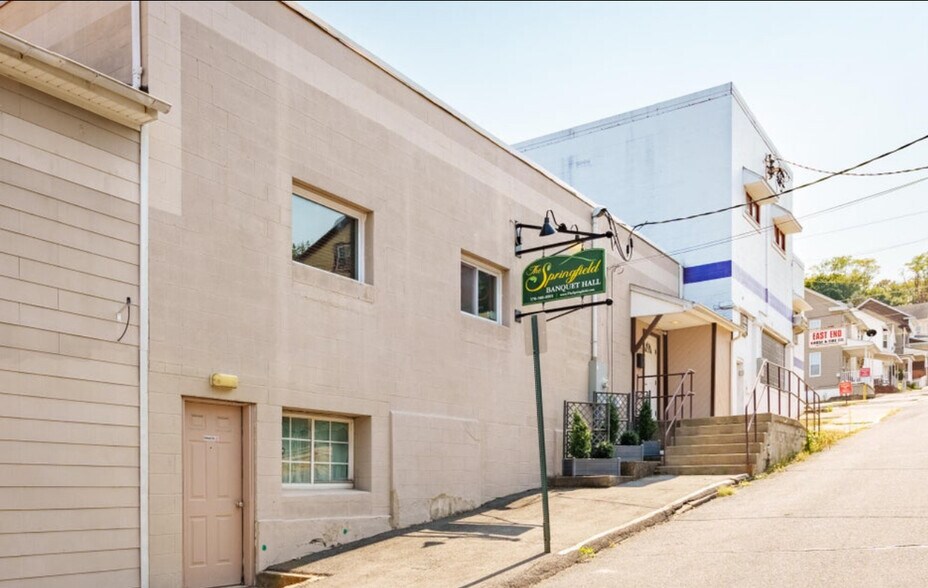 Primary Photo Of 1500 Pulaski Ave, Coal Township Specialty For Sale