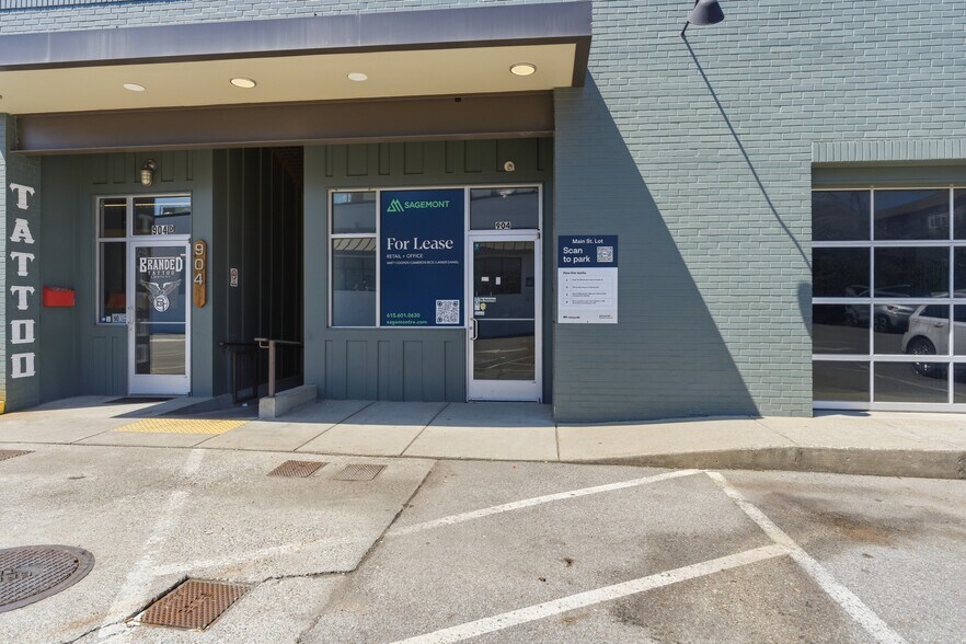 More Photos Of 901 Woodland St, Nashville Office For Lease