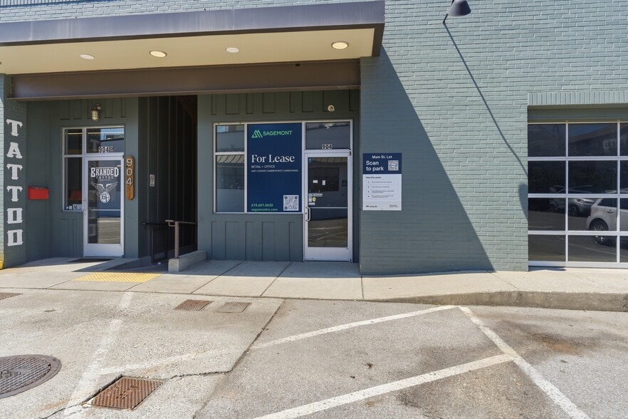 More Photos Of 901 Woodland St, Nashville Office For Lease