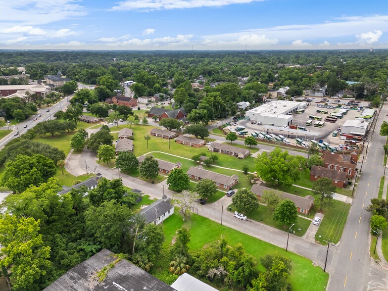 More Photos Of 916-918 Rockefeller st, Savannah Land For Sale