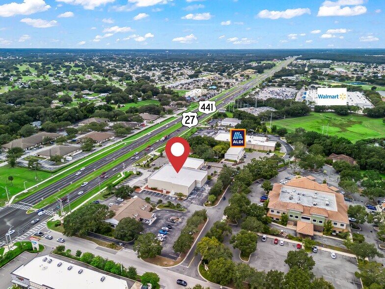 More Photos Of 13891 N Us Highway 441, Lady Lake Storefront Retail Office For Lease