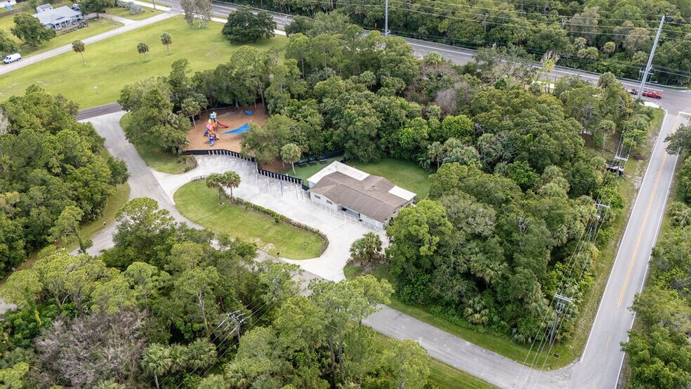 More Photos Of 6708 Gaddy St, Fort Pierce Daycare Center For Sale