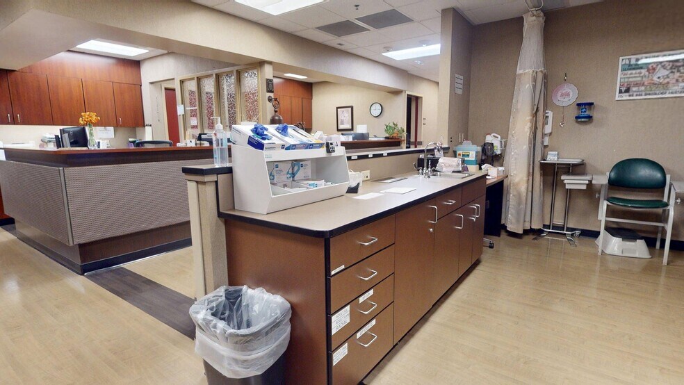 More Photos Of 2015 Cooks Hill Rd, Centralia Healthcare For Sale