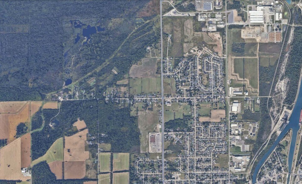 More Photos Of 135 Coronation Dr, Port Colborne Land For Sale