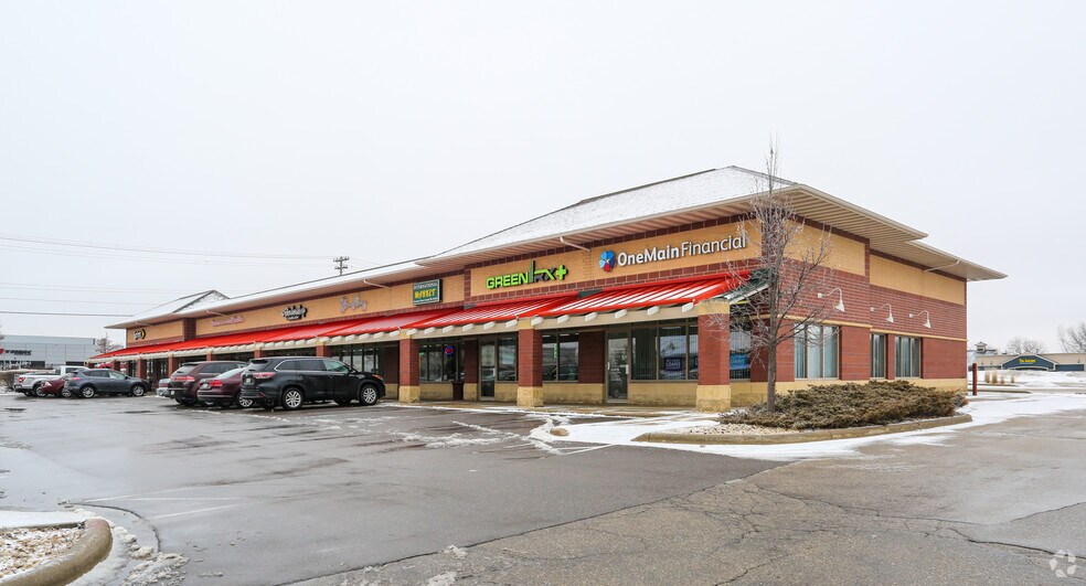 More Photos Of 4301 Lien Rd, Madison Unknown For Lease