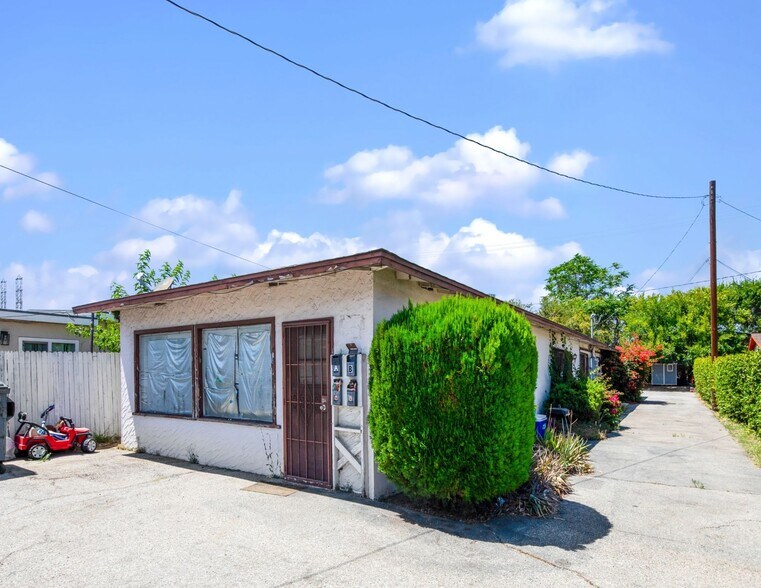 More Photos Of 1341-1343 E Las Tunas Dr, San Gabriel Storefront Retail Residential For Sale