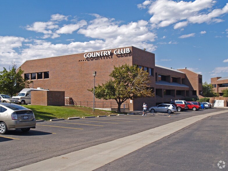 More Photos Of 2260 S Xanadu Way, Aurora Office For Lease