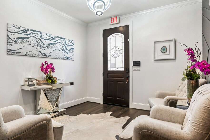 More Photos Of 4109 Gateway Ct, Colleyville Medical For Sale