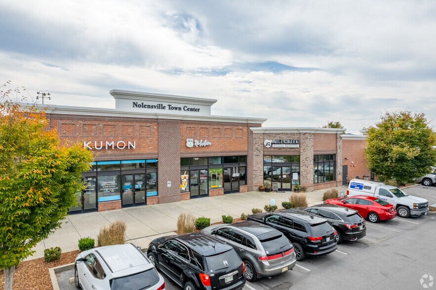 More Photos Of 7240 Nolensville Pike, Nolensville Unknown For Lease