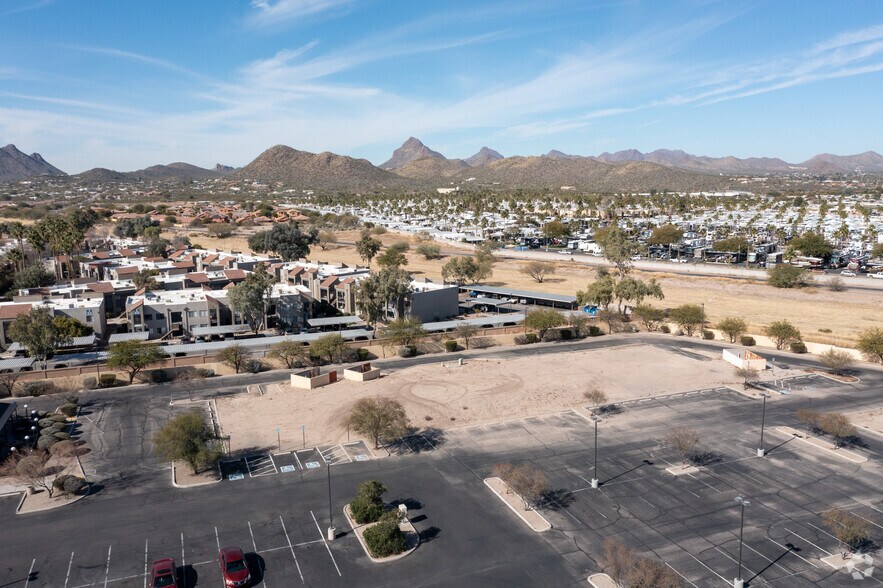 Primary Photo Of 1380 W Irvington Rd, Tucson General Retail For Sale