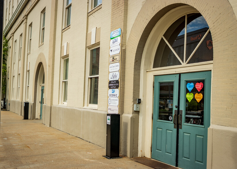 More Photos Of 701 P St, Lincoln Office For Lease