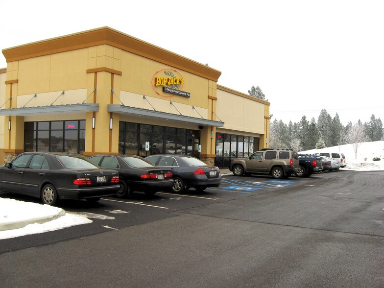 More Photos Of 920 E Hoerner Ave, Spokane Freestanding For Lease