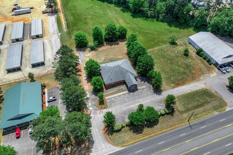 More Photos Of 1466 Columbia Hwy N, Aiken Medical For Sale