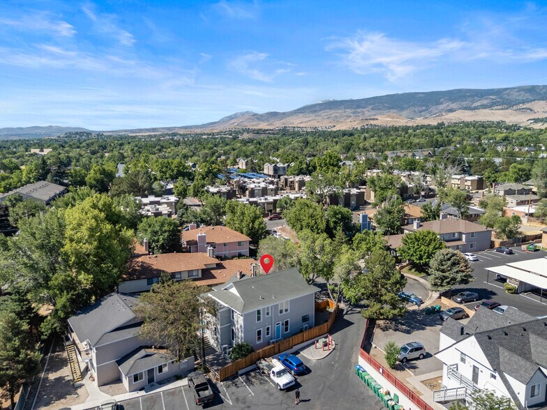 More Photos Of 50 Berrum Pl, Reno Apartments For Sale