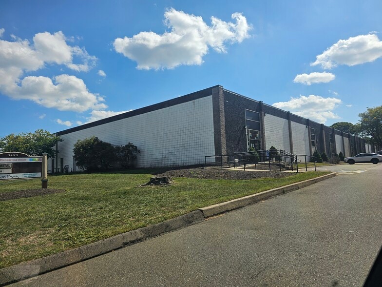 Primary Photo Of , Hamden Industrial For Sale