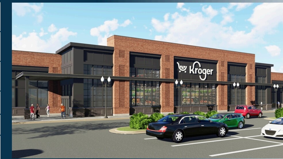 Primary Photo Of 7375 Nolensville Rd, Nolensville Unknown For Lease