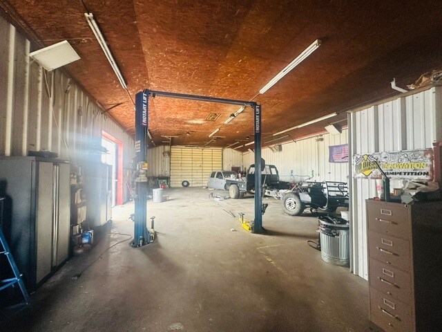 More Photos Of 8751 State Highway 15, Shattuck Warehouse For Sale