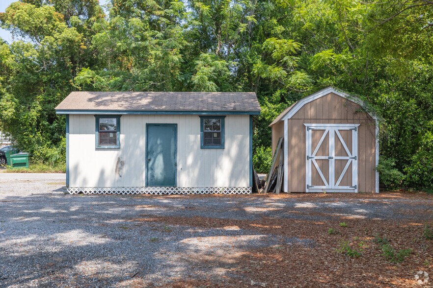 More Photos Of 500 Eglin Pky, Fort Walton Beach Auto Dealership For Sale