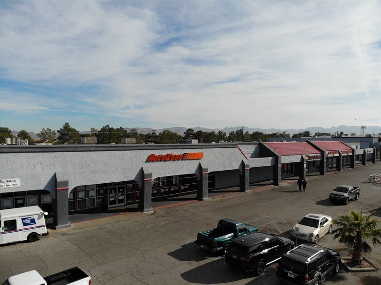 More Photos Of 536B S Boulder Hwy, Henderson Unknown For Lease