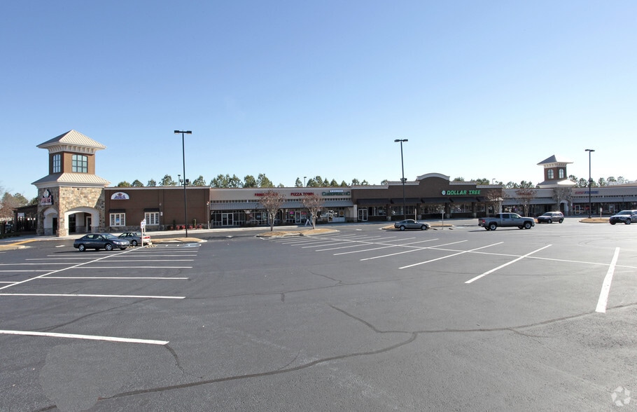 More Photos Of 11585 Jones Bridge Rd, Alpharetta Unknown For Lease
