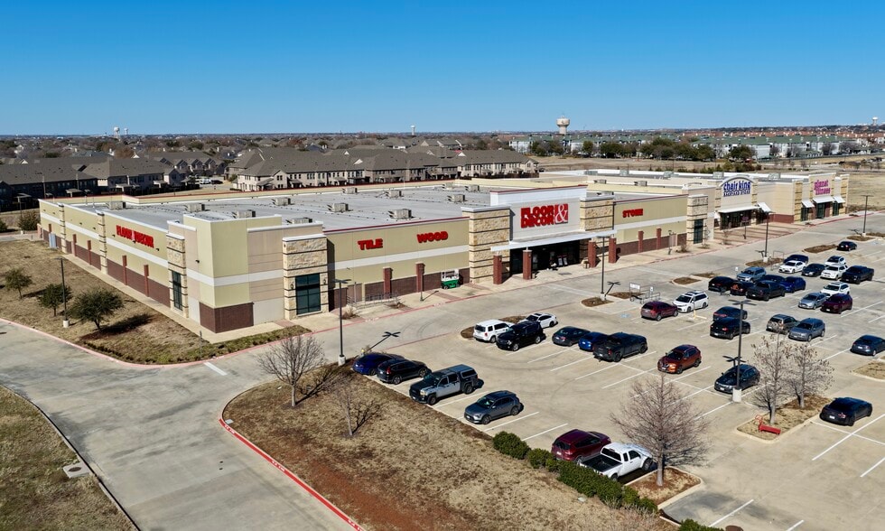 More Photos Of 5625 SH 121, The Colony General Retail For Lease