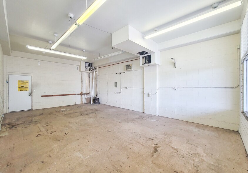 More Photos Of 526 N School St, Honolulu Apartments For Lease