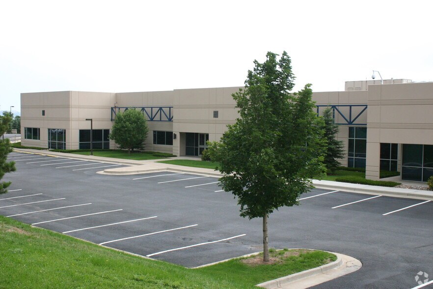 More Photos Of 4920 Centennial Blvd, Colorado Springs Office For Sale