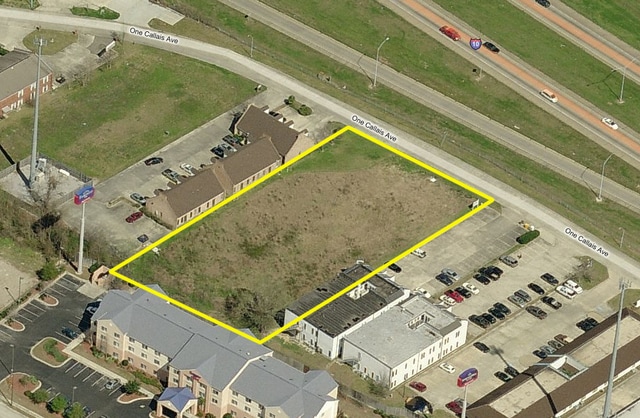 More Photos Of 8058 One Calais, Baton Rouge Land For Sale