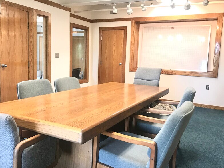 More Photos Of 10109 Giles Run Rd, Lorton Distribution For Lease