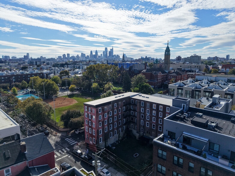 More Photos Of 153-59 W Jefferson st, Philadelphia Apartments For Sale