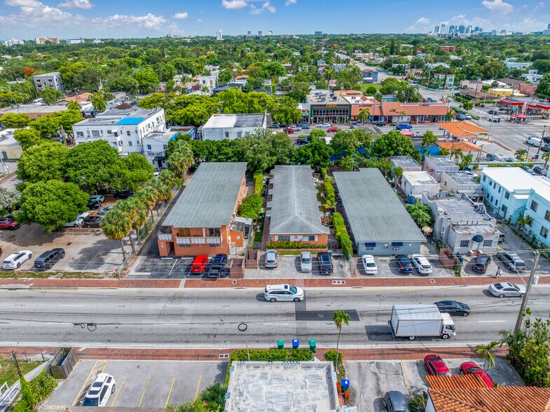More Photos Of , Miami Multifamily For Sale