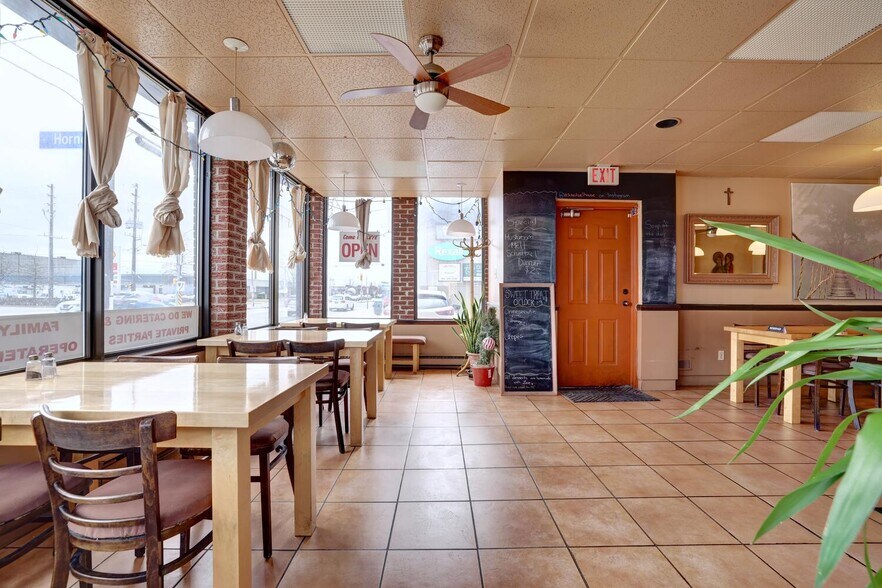 More Photos Of 448 Browns Line, Toronto Restaurant For Sale