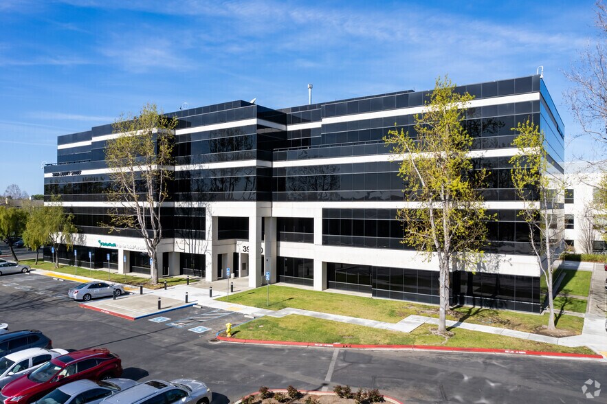 Primary Photo Of 39650 Liberty St, Fremont Office For Lease