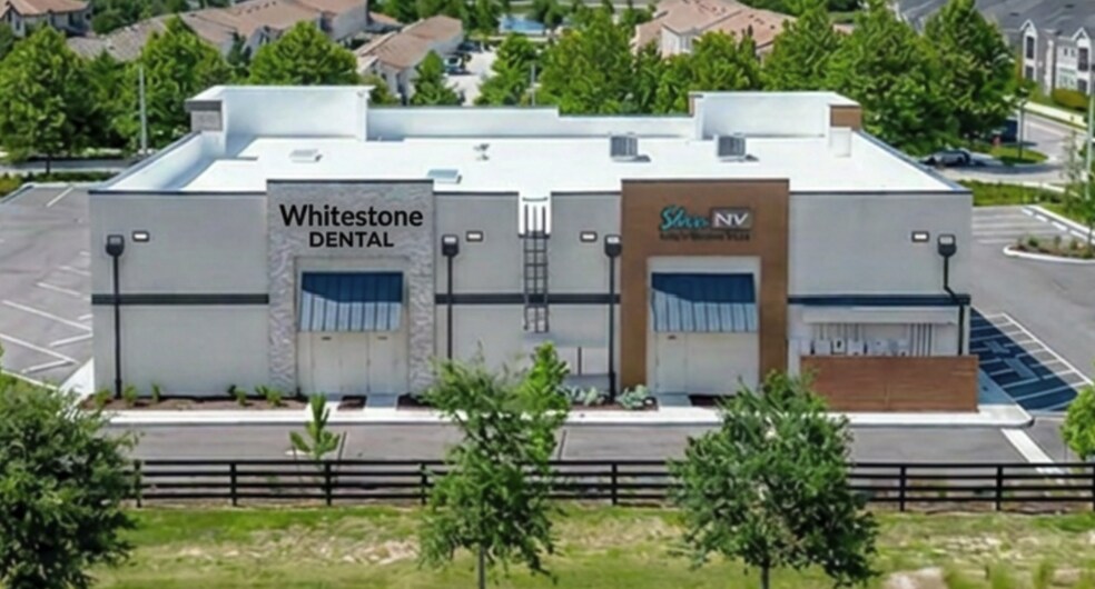 More Photos Of 13260 Pine Gap Spur, Odessa Storefront Retail Office For Sale