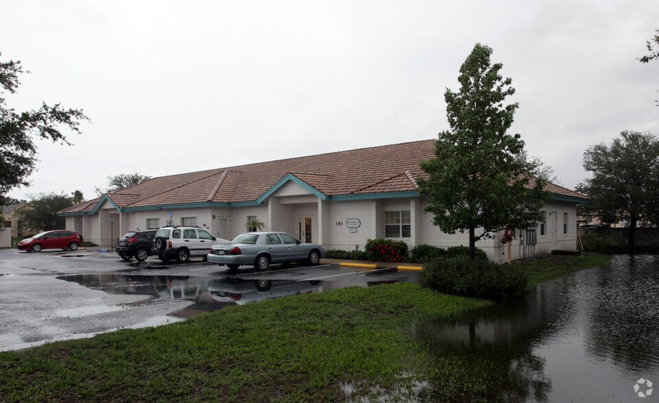 Primary Photo Of , Venice Office For Sale