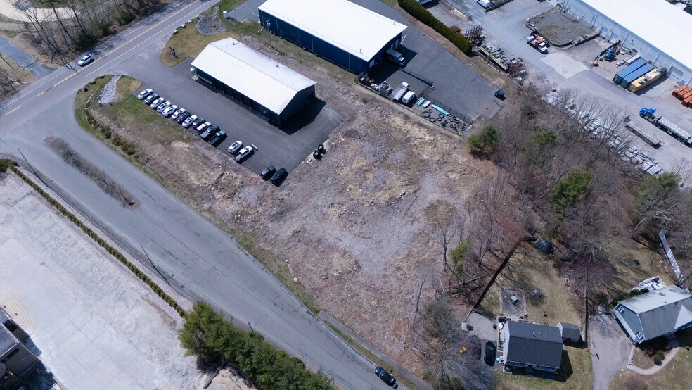 More Photos Of 2 Kevins Way, South Easton Land For Sale