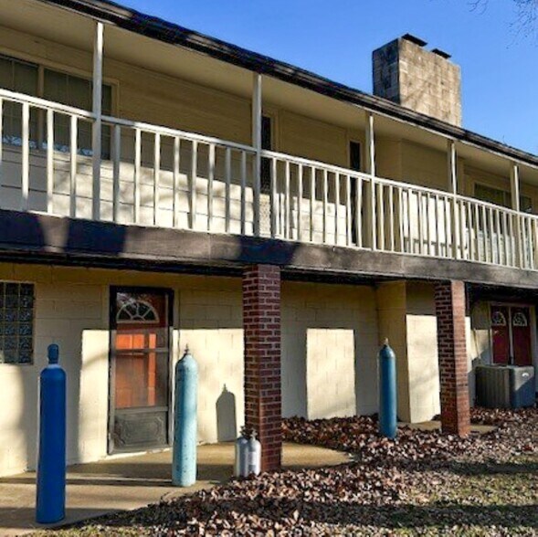 More Photos Of 1623 SE Washington Blvd, Bartlesville Medical For Sale