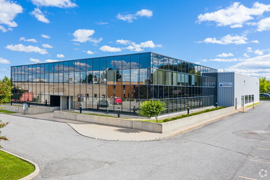 Primary Photo Of 308 Legget Dr, Ottawa Office For Lease