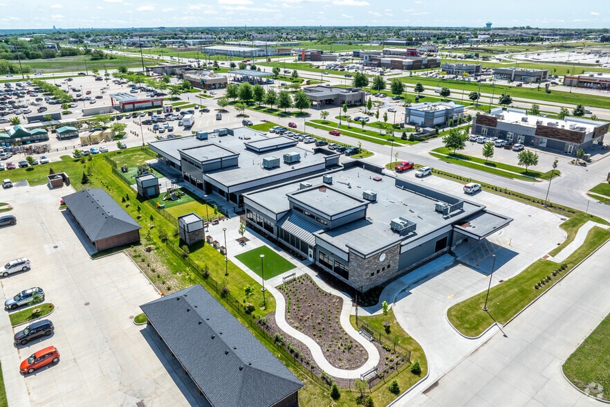 More Photos Of 801 NE Venture Dr, Waukee Daycare Center For Lease