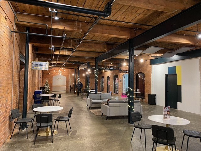 More Photos Of 168 Center St, Southington Industrial For Lease