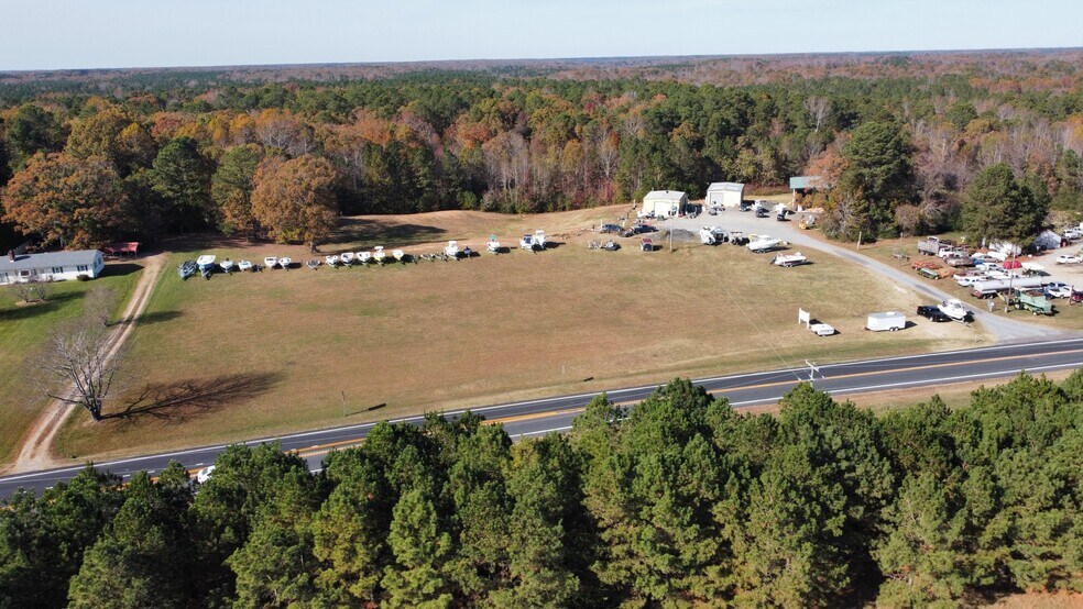 More Photos Of 1740 Irvington Rd, Weems Land For Sale