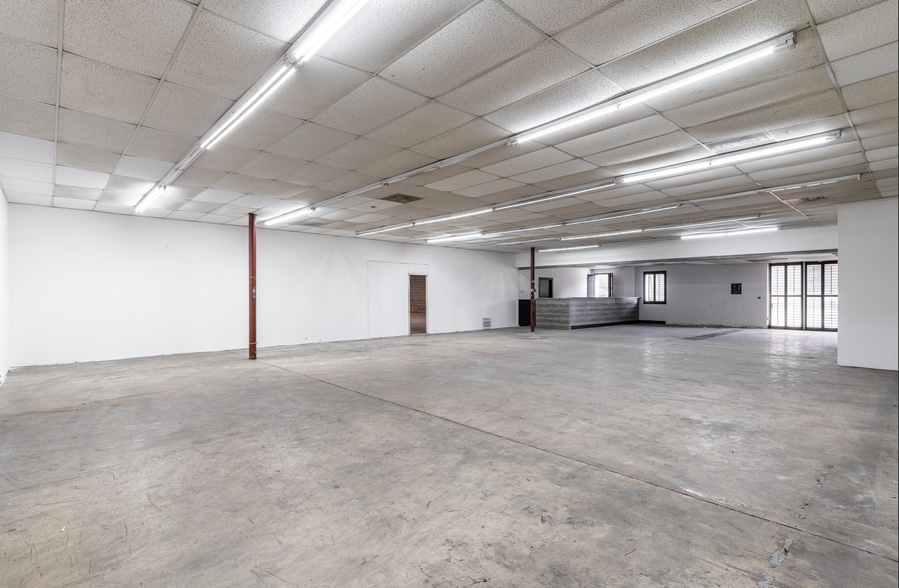 More Photos Of 1841-1871 Warren Pl, Norcross Warehouse For Lease